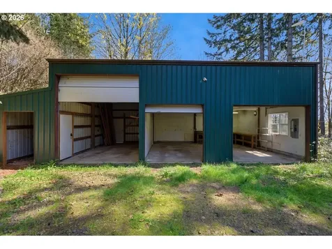 32797 Dan Cupp Road St. Helens OR 97051