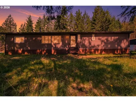 32797 Dan Cupp Road St. Helens OR 97051