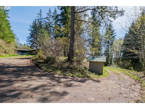 32797 Dan Cupp Road St. Helens OR 97051