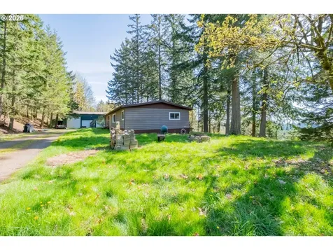 32797 Dan Cupp Road St. Helens OR 97051