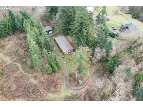 32797 Dan Cupp Road St. Helens OR 97051