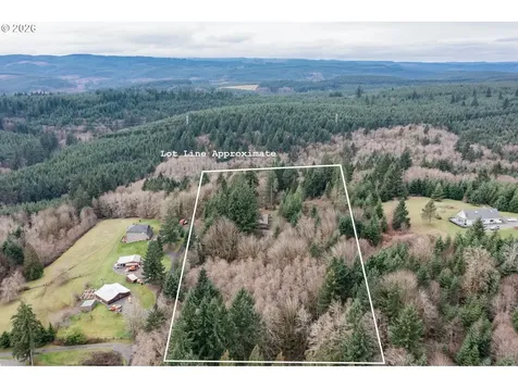 32797 Dan Cupp Road St. Helens OR 97051