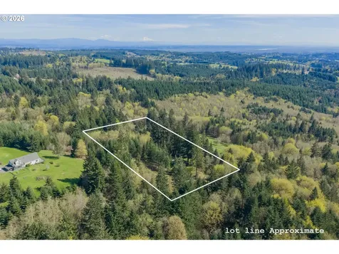 32797 Dan Cupp Road St. Helens OR 97051