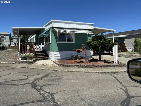 109 Shadow Ranch Lane Roseburg OR 97470