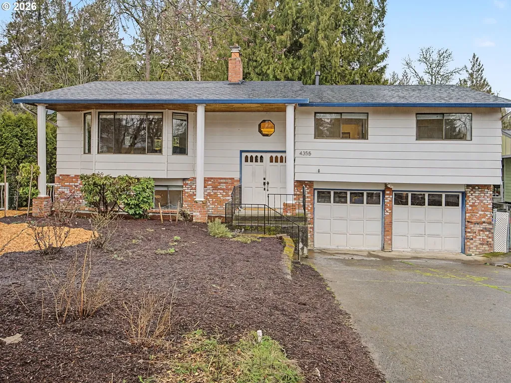4355 SE 10th Drive Gresham OR 97080