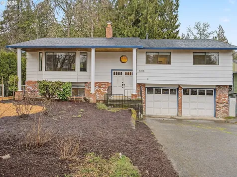 4355 SE 10th Drive Gresham OR 97080