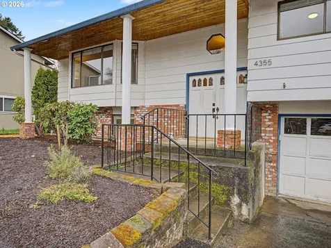 4355 SE 10th Drive Gresham OR 97080