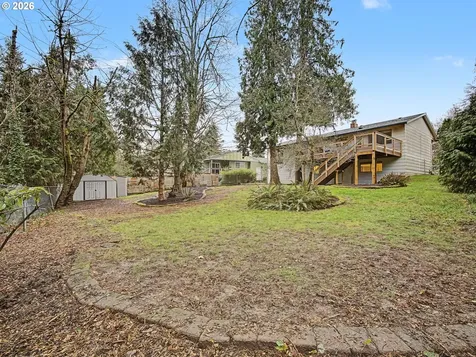 4355 SE 10th Drive Gresham OR 97080