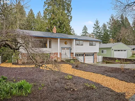 4355 SE 10th Drive Gresham OR 97080