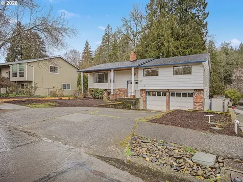 4355 SE 10th Drive Gresham OR 97080
