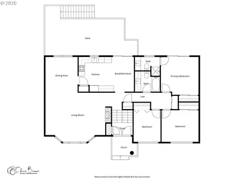 4355 SE 10th Drive Gresham OR 97080