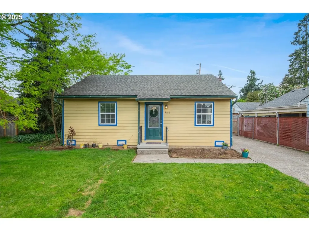 3108 E 25th Street Vancouver WA 98661