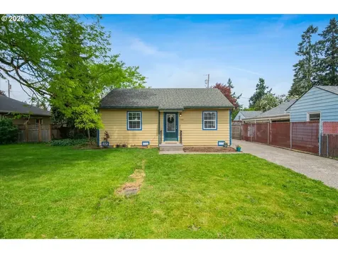 3108 E 25th Street Vancouver WA 98661