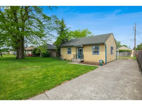 3108 E 25th Street Vancouver WA 98661