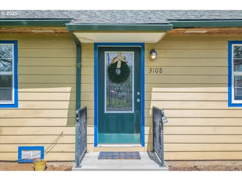 3108 E 25th Street Vancouver WA 98661