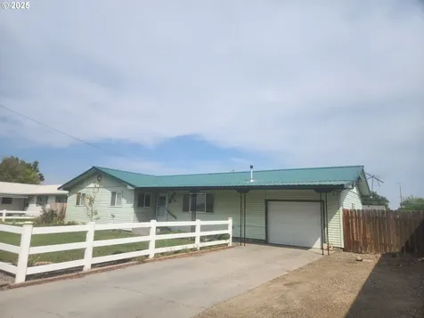 704 N 5th Street Nyssa OR 97913