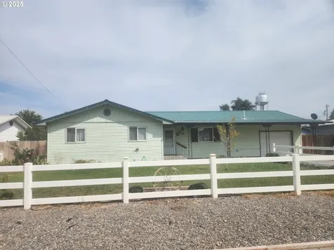 704 N 5th Street Nyssa OR 97913