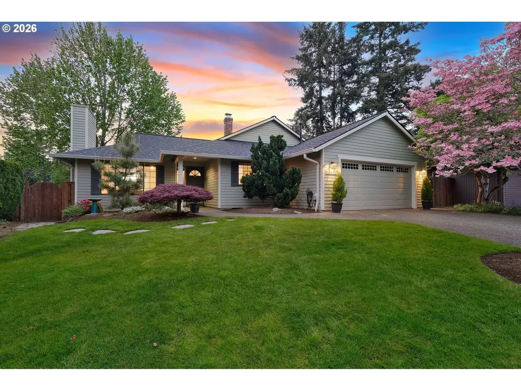 13821 SW Ashbury Lane Portland OR 97223