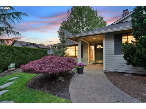 13821 SW Ashbury Lane Portland OR 97223