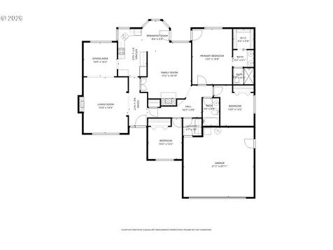 13821 SW Ashbury Lane Portland OR 97223