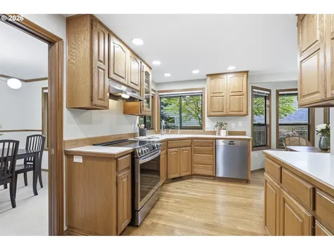 13821 SW Ashbury Lane Portland OR 97223