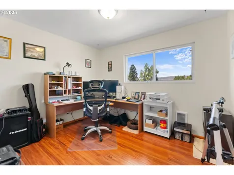 717 E 21st Place The Dalles OR 97058
