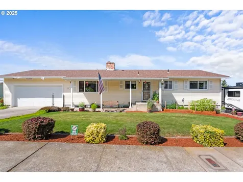 717 E 21st Place The Dalles OR 97058