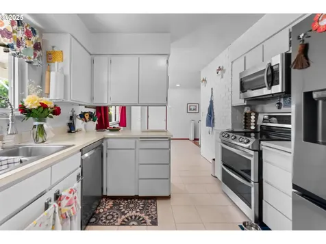 717 E 21st Place The Dalles OR 97058