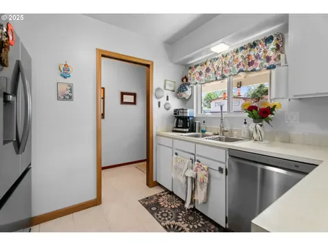 717 E 21st Place The Dalles OR 97058