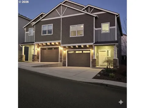 1740 N 23rd Street Washougal WA 98671