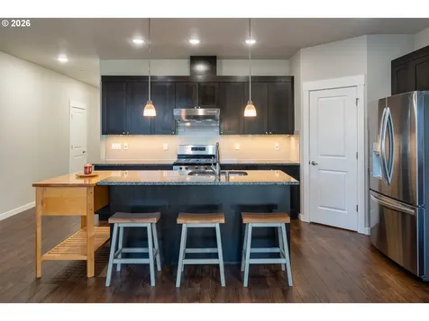 1740 N 23rd Street Washougal WA 98671