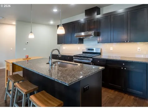 1740 N 23rd Street Washougal WA 98671