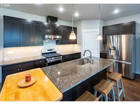 1740 N 23rd Street Washougal WA 98671