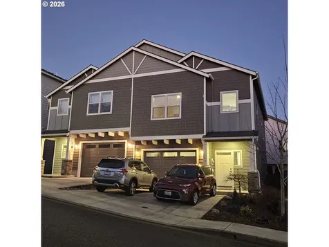 1740 N 23rd Street Washougal WA 98671