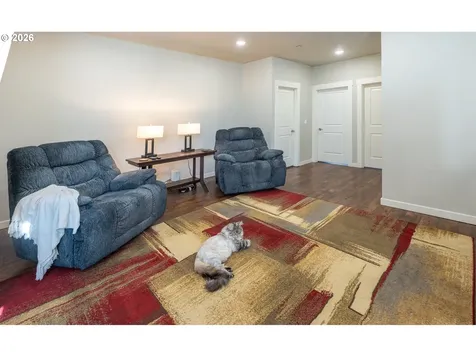 1740 N 23rd Street Washougal WA 98671