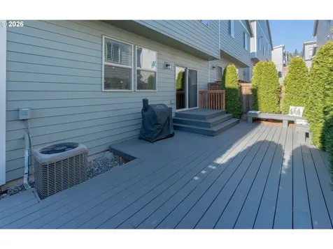 1740 N 23rd Street Washougal WA 98671
