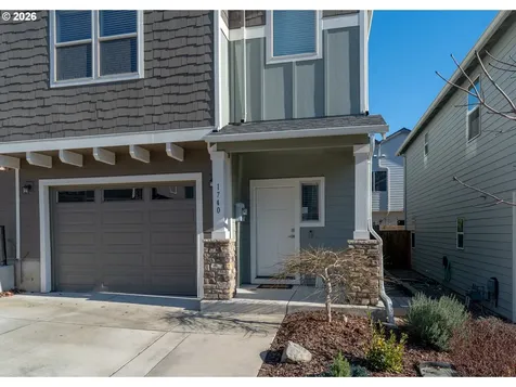 1740 N 23rd Street Washougal WA 98671