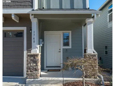 1740 N 23rd Street Washougal WA 98671