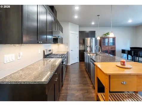 1740 N 23rd Street Washougal WA 98671