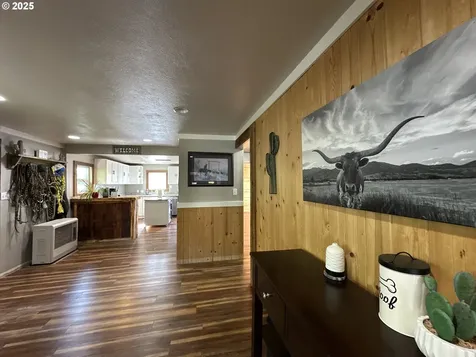 748 E Main Street John Day OR 97845
