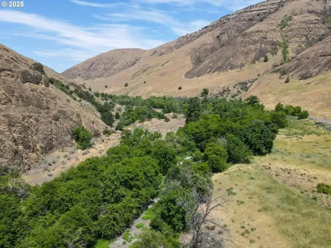 1056 Rock Creek Road Goldendale WA 98620