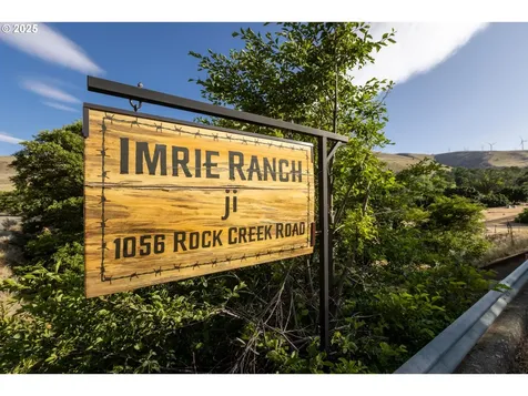 1056 Rock Creek Road Goldendale WA 98620