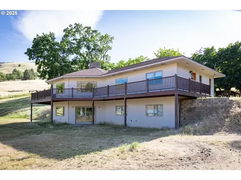1056 Rock Creek Road Goldendale WA 98620