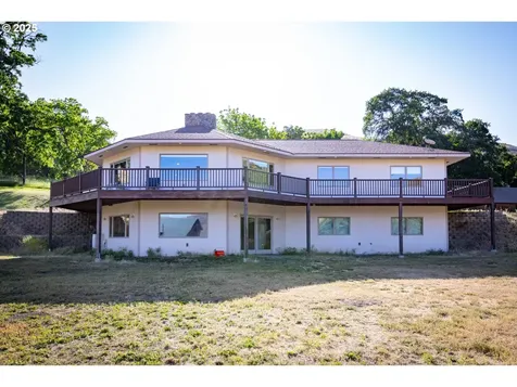 1056 Rock Creek Road Goldendale WA 98620