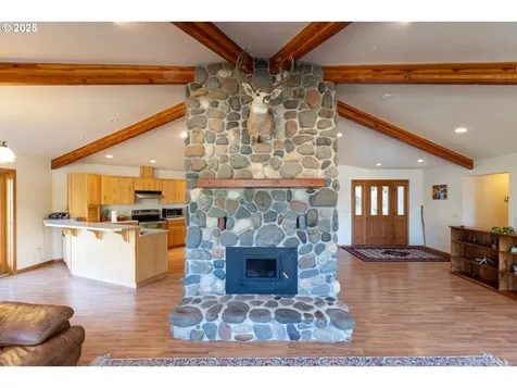1056 Rock Creek Road Goldendale WA 98620