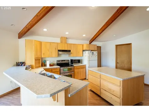 1056 Rock Creek Road Goldendale WA 98620