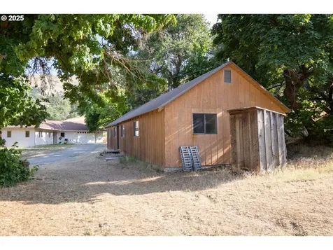 1056 Rock Creek Road Goldendale WA 98620