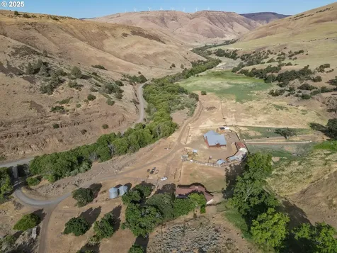 1056 Rock Creek Road Goldendale WA 98620