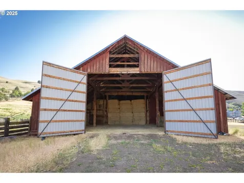 1056 Rock Creek Road Goldendale WA 98620