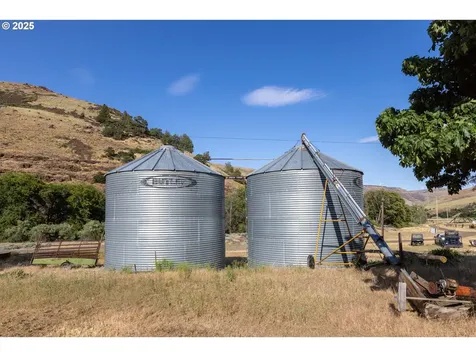 1056 Rock Creek Road Goldendale WA 98620